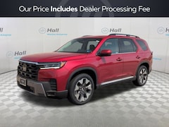 2026 Honda Pilot Touring SUV