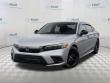 Used 2024 Honda Civic Sport Sedan