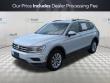 Used 2018 Volkswagen Tiguan 2.0T SE SUV