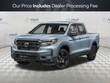  Honda Ridgeline