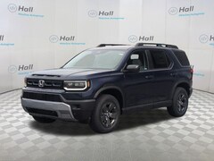 2026 Honda Passport RTL SUV