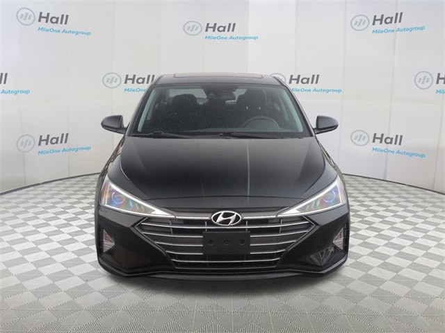 Used 2020 Hyundai Elantra Value Edition with VIN 5NPD84LFXLH600548 for sale in Elizabeth City, NC