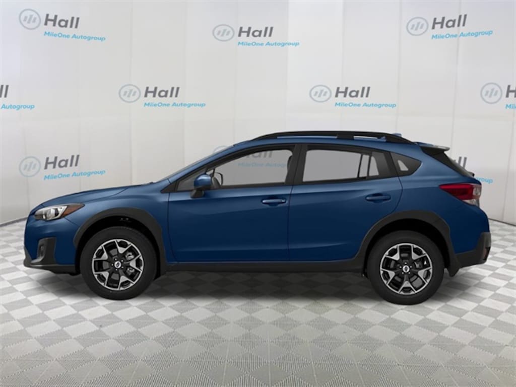 Used 2018 Subaru Crosstrek 2.0i Premium SUV