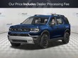  Honda Passport