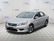 Used 2013 Honda Accord LX Sedan
