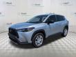 Used 2024 Toyota Corolla Cross L SUV