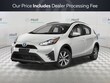  Toyota Prius c