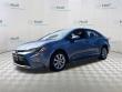 Used 2023 Toyota Corolla LE Sedan
