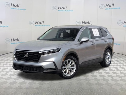 2024 Honda CR-V EX-L SUV