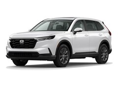 2026 Honda CR-V EX-L SUV