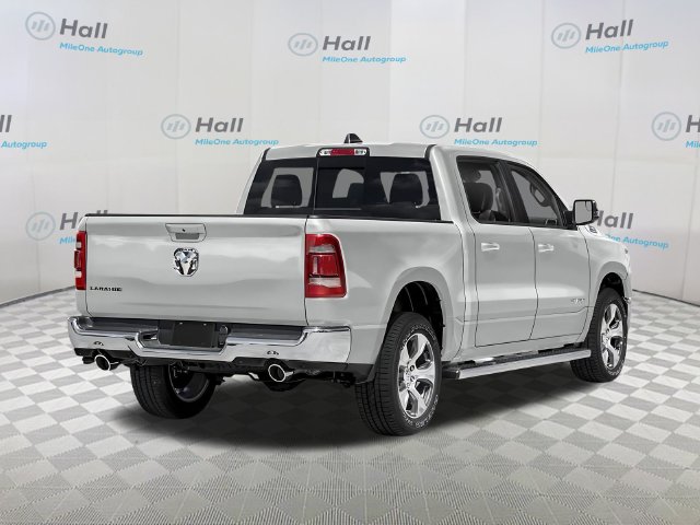 Used 2024 Ram 1500 Laramie Truck