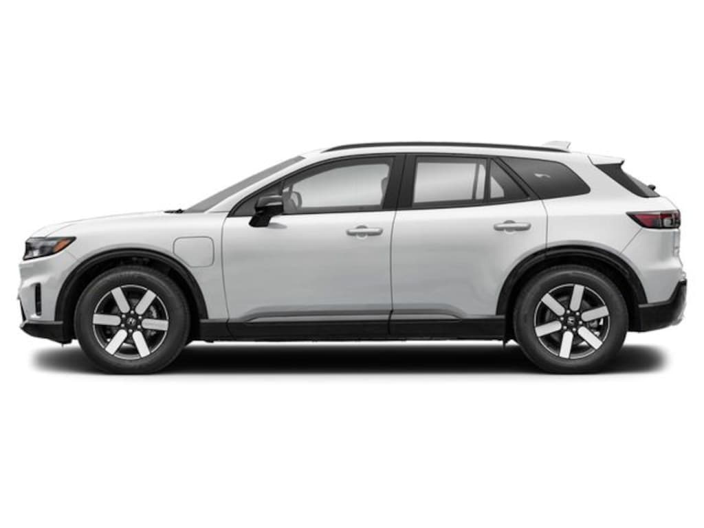 New 2026 Honda Prologue Touring SUV