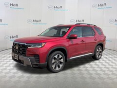 2026 Honda Pilot Touring SUV