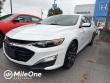 Used 2022 Chevrolet Malibu RS Sedan
