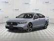  Honda Accord Hybrid