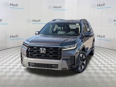 2026 Honda Pilot EX-L SUV
