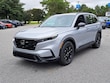 Honda CR-V Hybrid