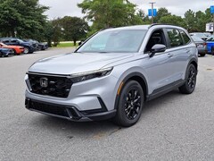 2026 Honda CR-V Hybrid Sport-L SUV