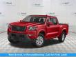 Used 2022 Nissan Frontier SV Truck