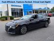Used 2024 Nissan Altima 2.5 SV Sedan