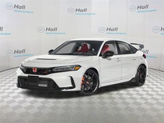 2025 Honda Civic Type R Hatchback