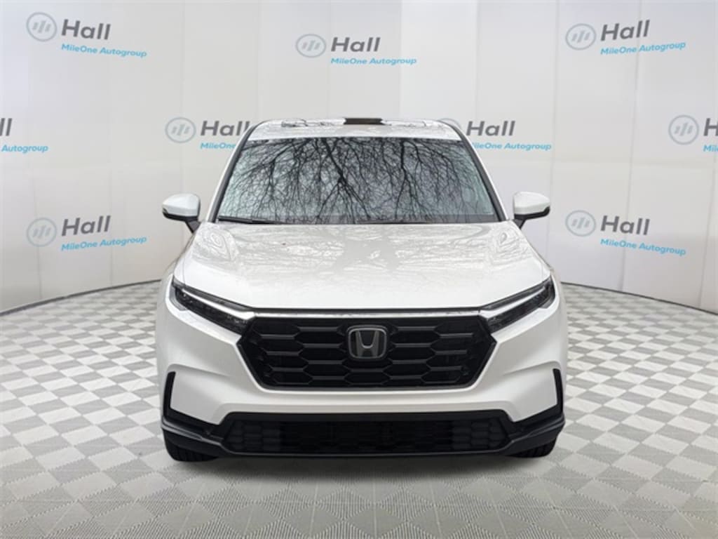 Used 2023 Honda CR-V EX SUV