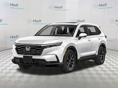 2026 Honda CR-V EX-L SUV
