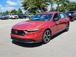 Honda Accord Hybrid
