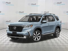 2025 Honda Pilot Touring+ SUV