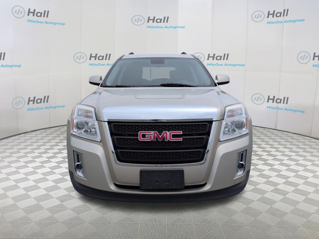 Used 2013 GMC Terrain SLE-2 with VIN 2GKFLTEK2D6307894 for sale in Elizabeth City, NC
