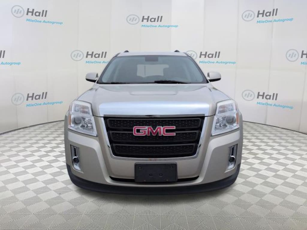Used 2013 GMC Terrain SLE-2 SUV