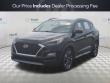 Used 2019 Hyundai Tucson Sport SUV