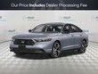 Honda Accord Hybrid