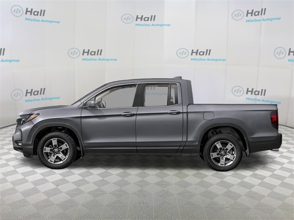 New 2026 Honda Ridgeline RTL Truck Crew Cab