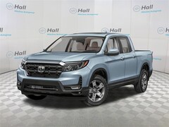 2026 Honda Ridgeline RTL Truck Crew Cab