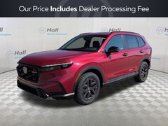 2026 Honda CR-V Hybrid TrailSport SUV