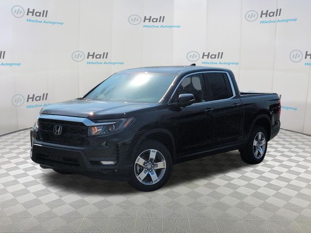 2026 Honda Ridgeline
