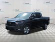  Honda Ridgeline
