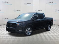 2026 Honda Ridgeline RTL Truck Crew Cab