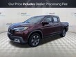  Honda Ridgeline