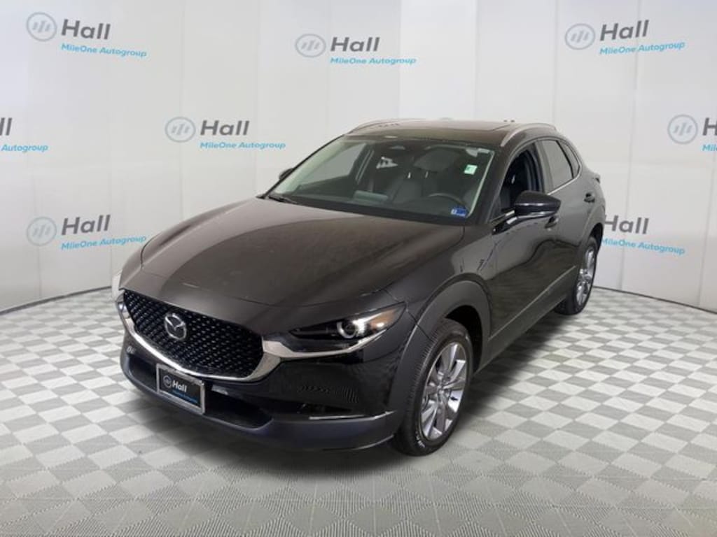 Used 2025 Mazda CX-30 2.5 S Preferred Package SUV
