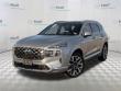 Used 2021 Hyundai Santa Fe Calligraphy SUV