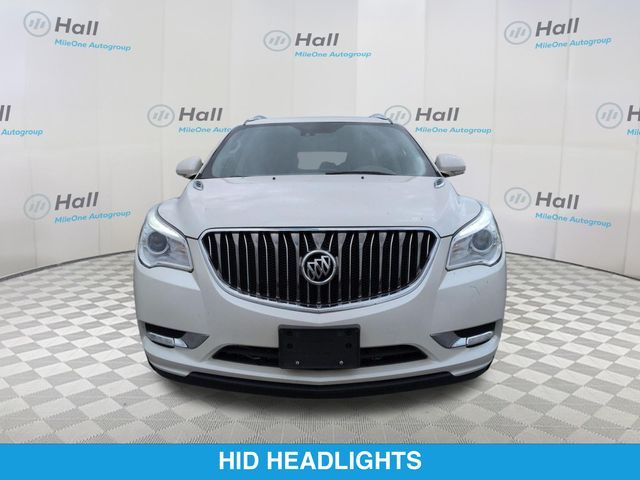 Used 2014 Buick Enclave Leather with VIN 5GAKRBKD7EJ147056 for sale in Elizabeth City, NC