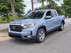 2025 Honda Ridgeline RTL Truck Crew Cab