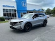 Honda CR-V Hybrid