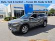 Used 2024 Hyundai Tucson SEL SUV