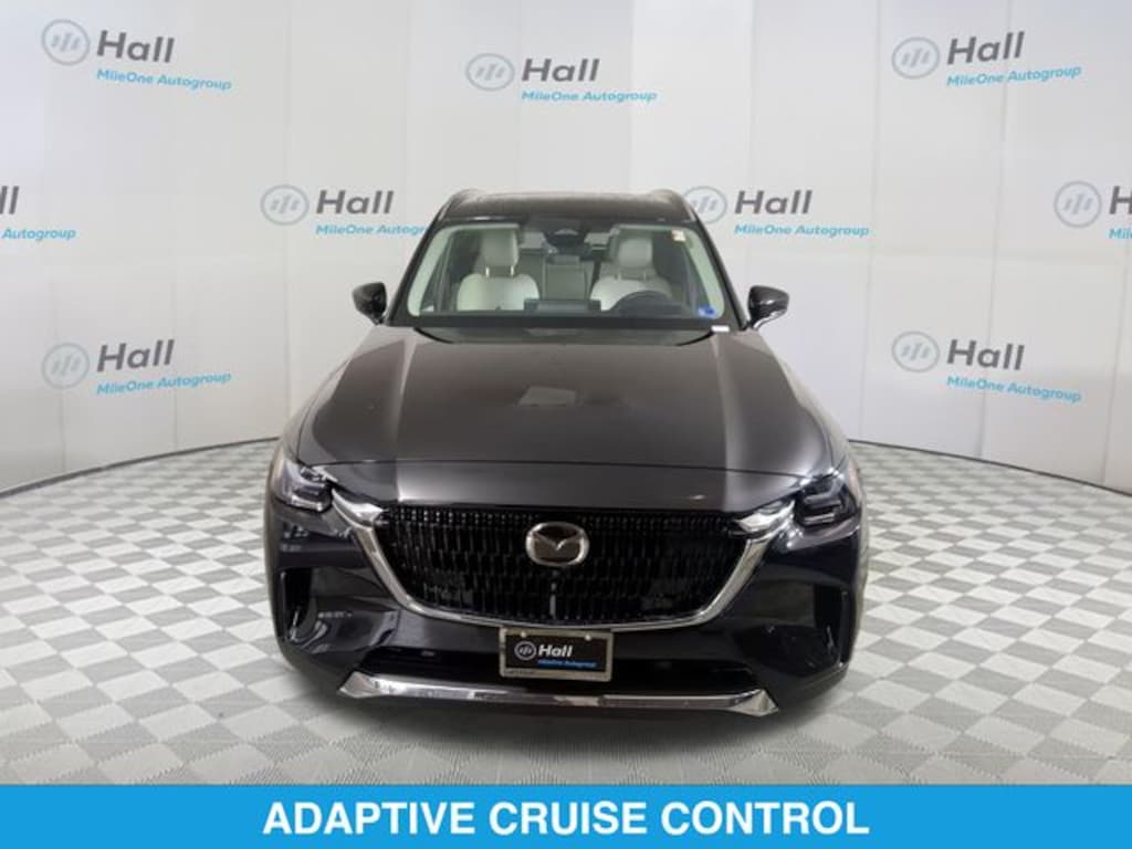 Used 2026 Mazda CX-90 3.3 Turbo Premium Plus SUV