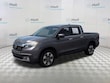  Honda Ridgeline