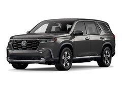 2025 Honda Pilot EX-L SUV