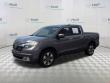 Used 2018 Honda Ridgeline RTL-E Truck